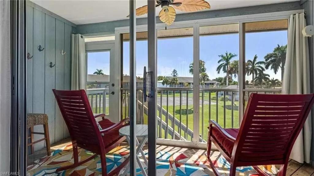 Bokeelia Condo, Pool & Fishing & Boat Dock Exterior foto