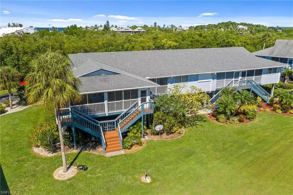Bokeelia Condo, Pool & Fishing & Boat Dock Exterior foto