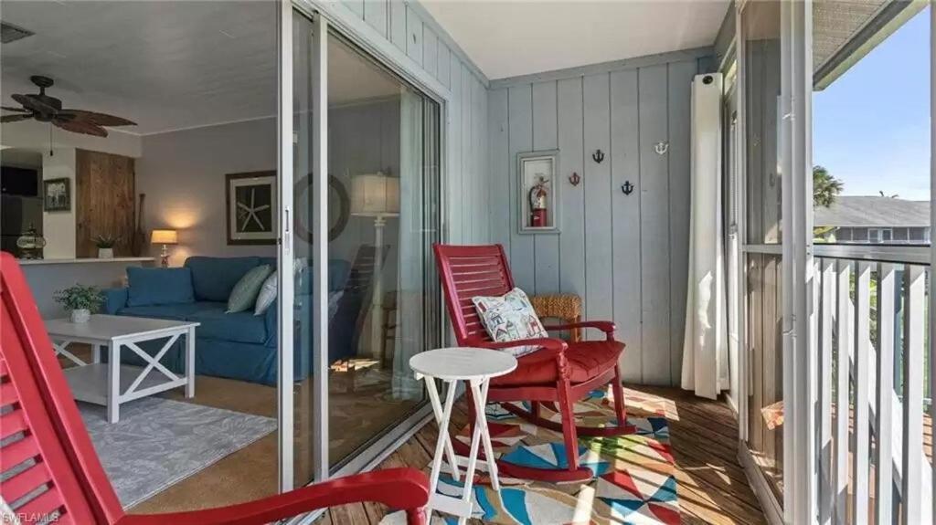 Bokeelia Condo, Pool & Fishing & Boat Dock Exterior foto