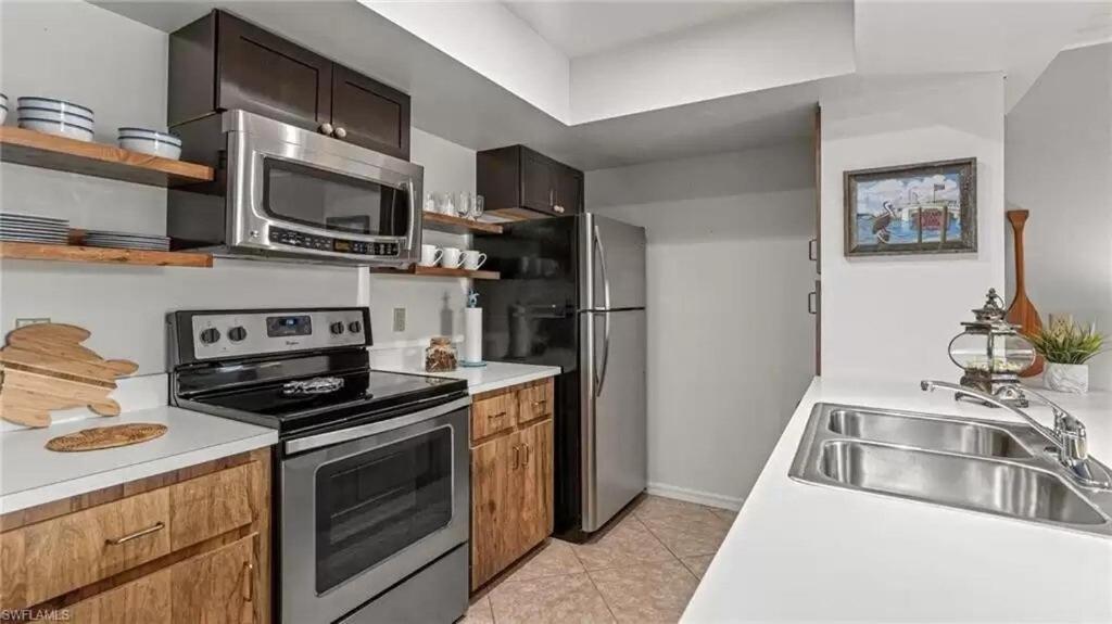 Bokeelia Condo, Pool & Fishing & Boat Dock Exterior foto