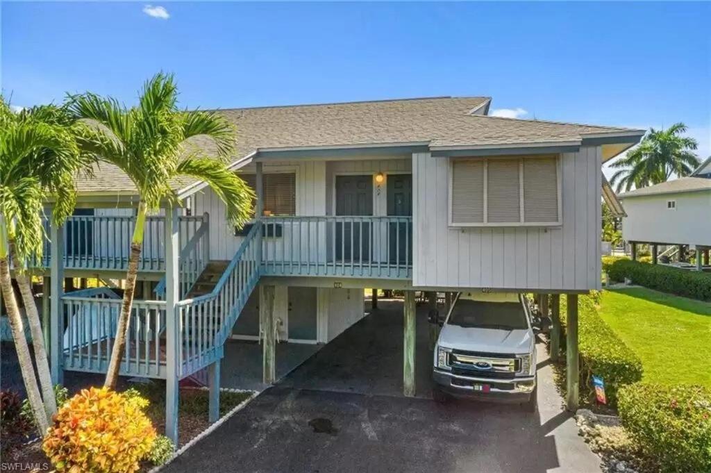 Bokeelia Condo, Pool & Fishing & Boat Dock Exterior foto