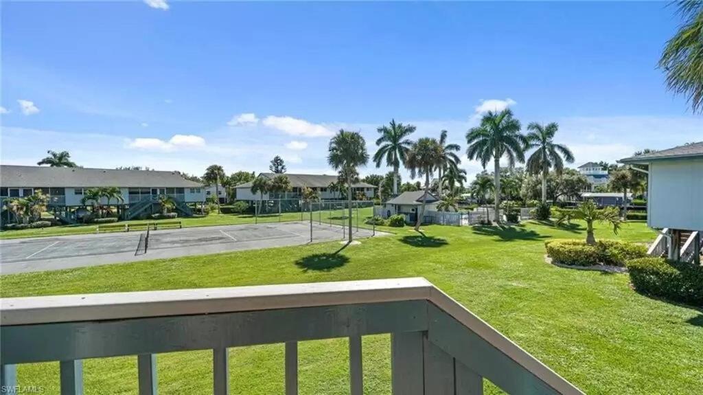 Bokeelia Condo, Pool & Fishing & Boat Dock Exterior foto