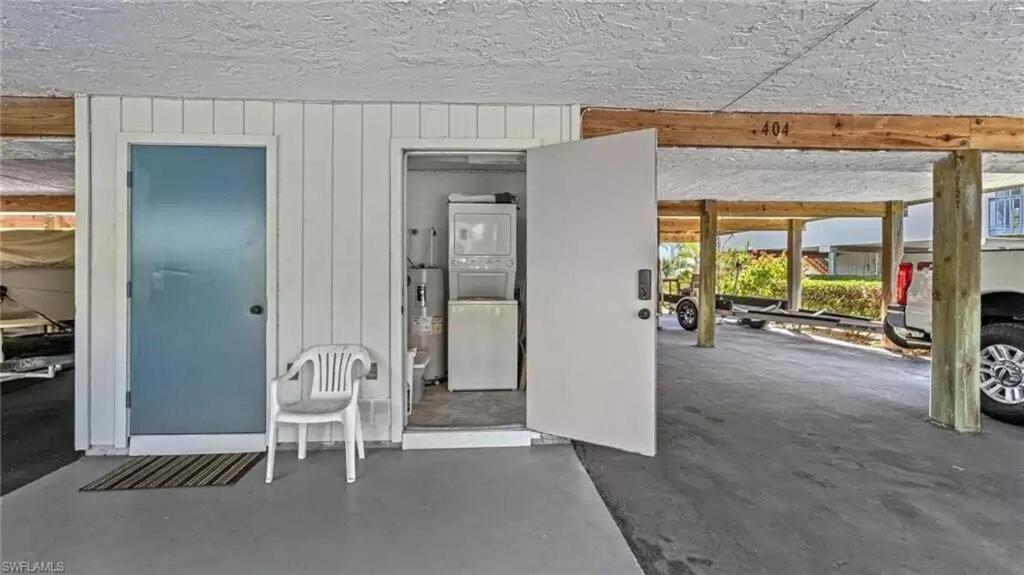 Bokeelia Condo, Pool & Fishing & Boat Dock Exterior foto