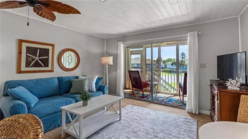 Bokeelia Condo, Pool & Fishing & Boat Dock Exterior foto