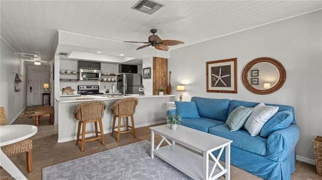 Bokeelia Condo, Pool & Fishing & Boat Dock Exterior foto