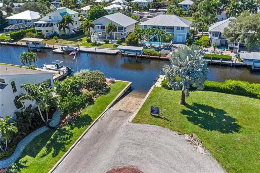 Bokeelia Condo, Pool & Fishing & Boat Dock Exterior foto