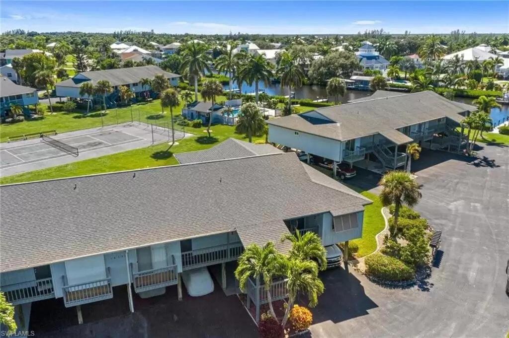 Bokeelia Condo, Pool & Fishing & Boat Dock Exterior foto