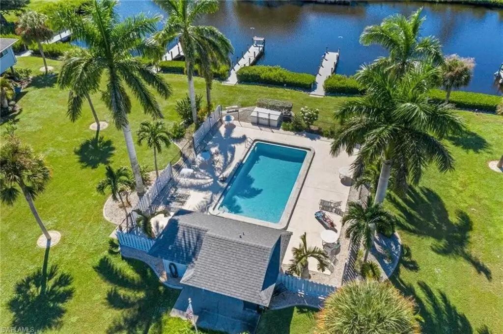 Bokeelia Condo, Pool & Fishing & Boat Dock Exterior foto