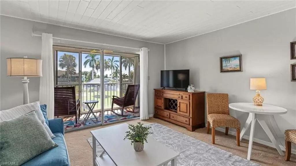 Bokeelia Condo, Pool & Fishing & Boat Dock Exterior foto